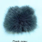 Dark grey