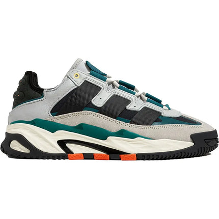 Scarpe sportive casual Adidas ufficiali autentiche a tre strisce unisex traspiranti resistenti all'usura ID4086