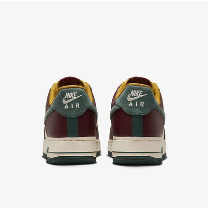 Nike Official Genuine AIR FORCE 1 Men's Casual Durable Sports Sneakers HQ3612-113