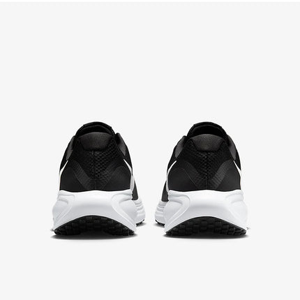 Scarpe da corsa su strada Nike Genuine Revolution 8 in mesh da uomo HJ9198-003