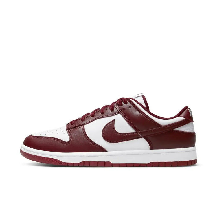 Nike Dunk Low Unisex Retro Classic Multi-Functional Slip-Resistant Shoes DD1503-124