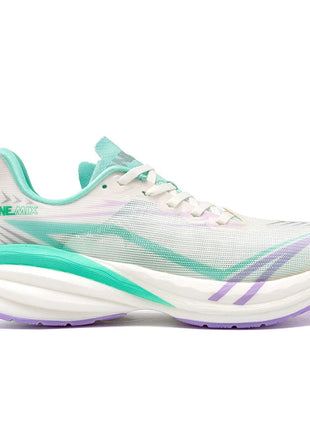 ONEMIX 2025 Estate Autunno Scarpe da corsa per uomo Design leggero Maratona ad asciugatura rapida Supporto per assorbimento degli urti Scarpe da ginnastica maschili platinumshop