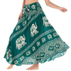 S00403 Vert / Taille unique