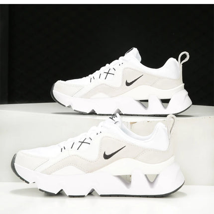 Scarpe sportive e per il tempo libero Nike originali RYZ 365 da donna, comode e ammortizzate BQ4153-100