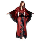 wine red / XL