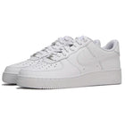 Nike Air Force 1 Classic Retro Lightweight Comfortable Versatile Wear-Resistant Non-Slip Shock-Absorbing Breathable Supportive Low-Top Sneakers Men's Model Cw2288-111