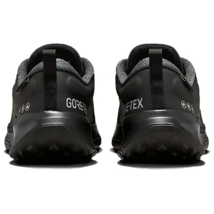 Nike Juniper Trail 2 GORE-TEX Black Cool Grey Sneakers Anthracite FB2065-001