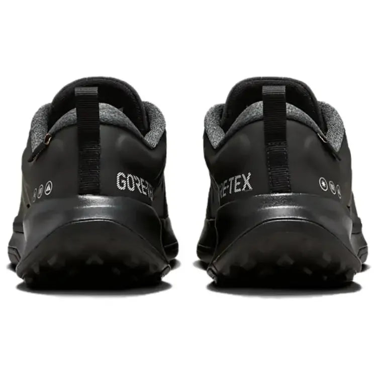 Nike Juniper Trail 2 GORE-TEX Black Cool Grey Sneakers Anthracite FB2065-001