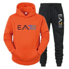 Orange / L