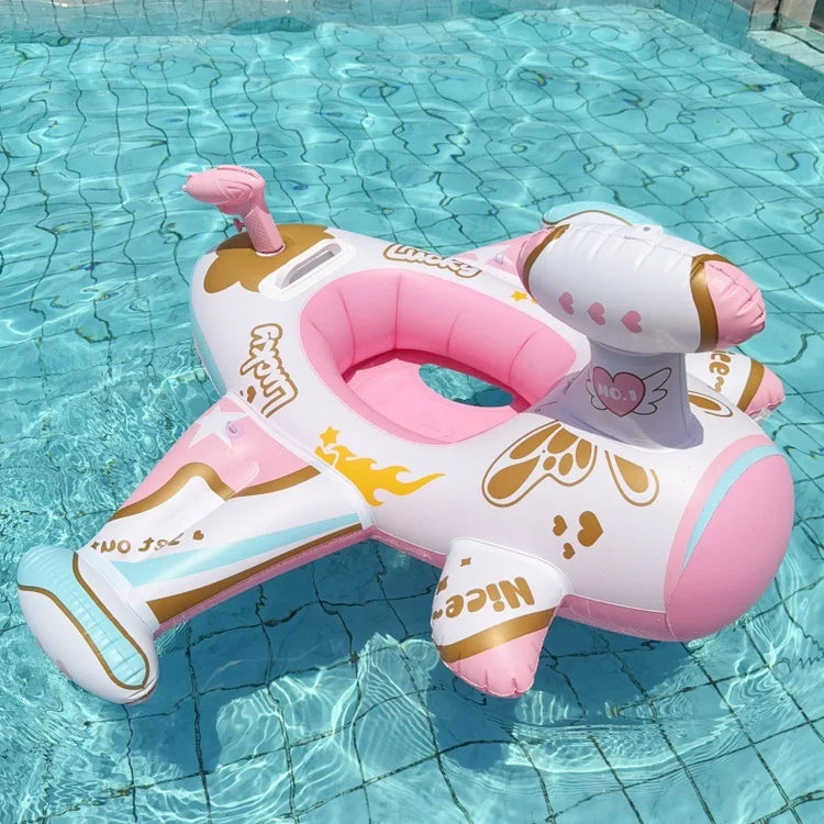 Rooxin Piscina Galleggiante Gonfiabile Tubo da Nuoto Accessorio da Nuoto Anello da Nuoto per Sport Acquatici Nuoto Cerchio Galleggiante da Nuoto ﻿ ﻿ ﻿ ﻿