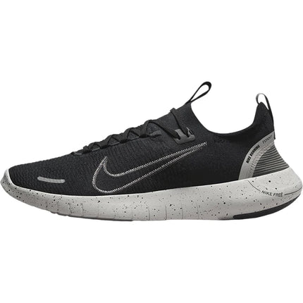 Scarpe da corsa basse Nike originali Free RN da uomo comode, resistenti all'usura e traspiranti FB1276-007
