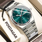 786 Green Silver