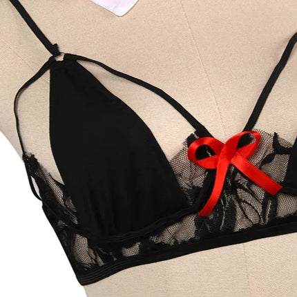 Anime Cosplay Set Sexy Bra Exotic Sets Kitagawa Marin Sono Bisuku Doru Wa Koi Wo Suru Anime Cosplay Clothing Sets