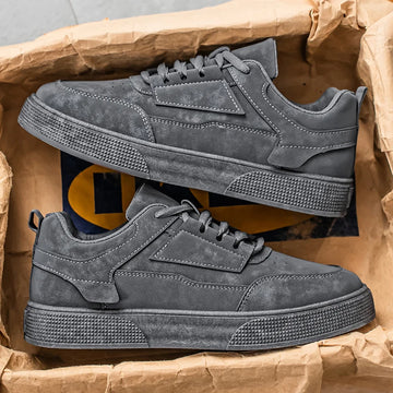 2026 Large size New Men's Casual Sports Shoes - Durable, Comfortable, Breathable & Stylish