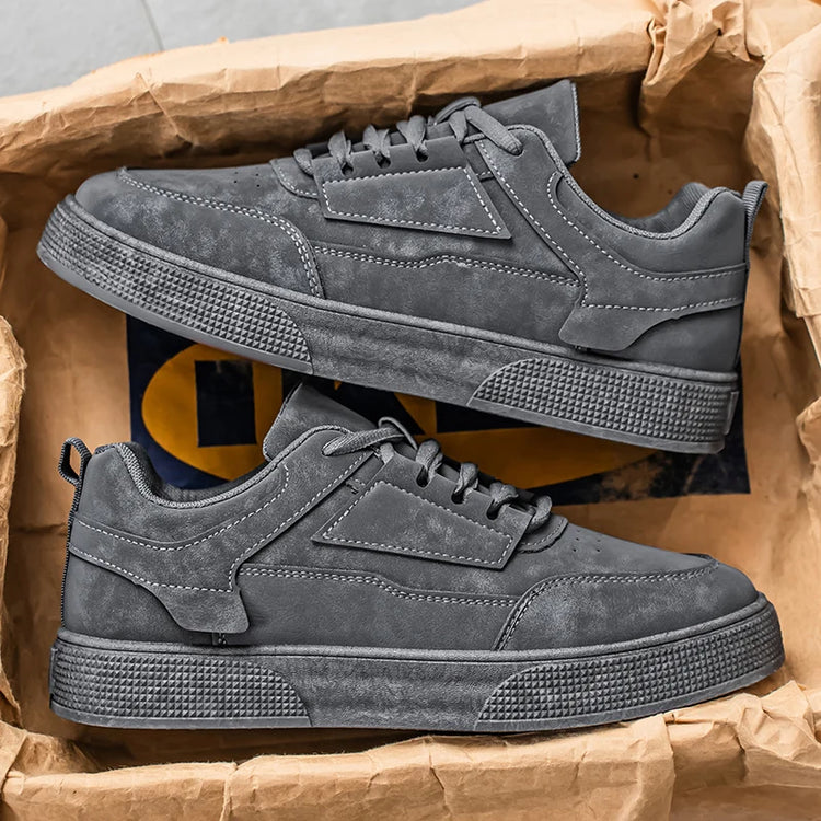 2026 Large size New Men's Casual Sports Shoes - Durable, Comfortable, Breathable & Stylish