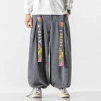 Asian 4XL 91-100KG / Grey