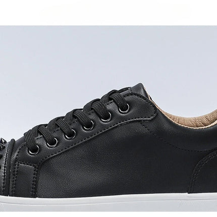 Comfortable Breathable Studded Sneakers for Men Women Casual Sports Shoes Fashion Lightweight Walking Shoes