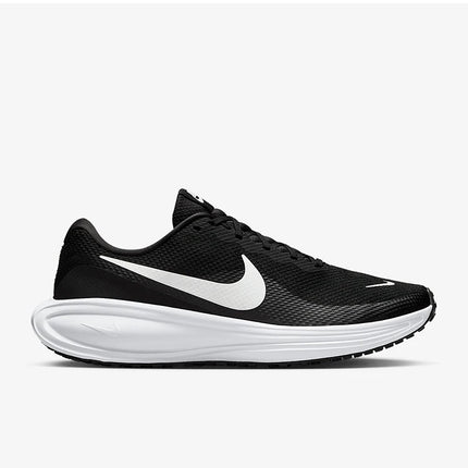 Scarpe da corsa su strada Nike Genuine Revolution 8 in mesh da uomo HJ9198-003