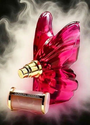 Arab Perfume Butterfly Brand Perfume Fruity, Floral Fragrance Long Lasting Eau De Parfum Unisex Parfum Spray Women's Perfume PlatiNum