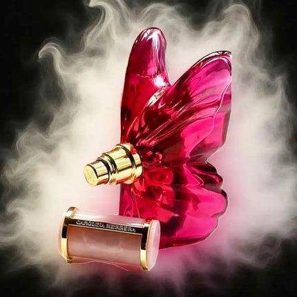 Arab Perfume Butterfly Brand Perfume Fruity, Floral Fragrance Long Lasting Eau De Parfum Unisex Parfum Spray Women's Perfume PlatiNum
