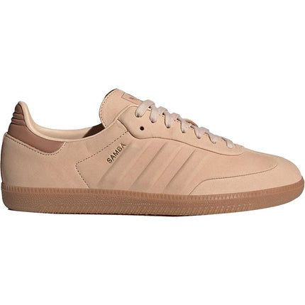 Adidas Originals SAMBA Scarpe sportive casual basse unisex IG1243