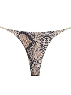 Women Panties Lingerie Sexy G Strings Low-Rise Thong Panties Female Sexy Underwear Women Seamless Low Waist Ladies Briefs Thongs