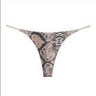 Women Panties Lingerie Sexy G Strings Low-Rise Thong Panties Female Sexy Underwear Women Seamless Low Waist Ladies Briefs Thongs