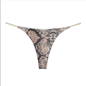 Women Panties Lingerie Sexy G Strings Low-Rise Thong Panties Female Sexy Underwear Women Seamless Low Waist Ladies Briefs Thongs