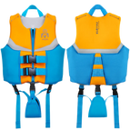 Orange-Blue
