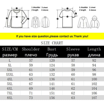 8XL Plus Size Men Jackets Windbreaker Long Hooded Coat Man Big Size 7XL Jackets Outwear