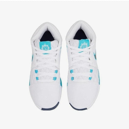 Scarpe da basket da allenamento medio-alte Nike 2025 estive da uomo HQ2140-101