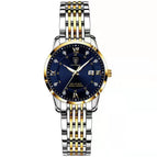 268 Gold Blue S