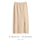 Beige / M