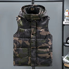 Gilets Noirs A1 / XXXL