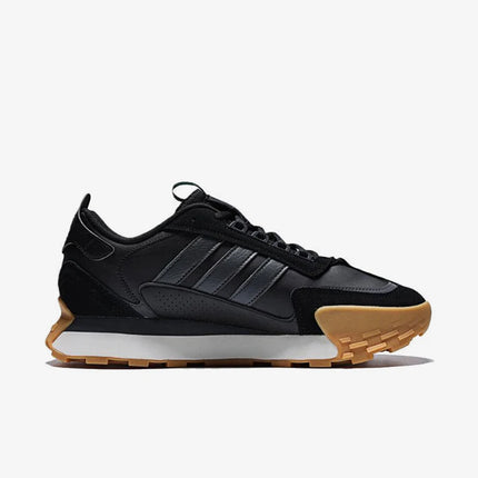 Scarpe da corsa alla moda antiscivolo e resistenti all'usura Adidas Authentic Year da uomo e da donna KJ2052