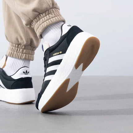 Adidas Originals CITY RNR Sneakers Unisex, Scarpe Sportive Casual con Suola Spessa, Traspiranti, Leggere e Ammortizzate JI0836‑1