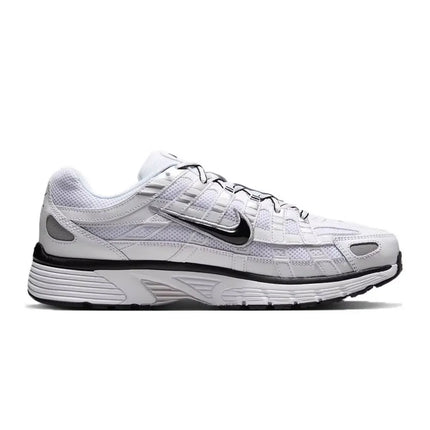 Nike P-6000 Scarpe da corsa da uomo Stile retrò Ammortizzazione premium Leggero Comfort da indossare tutti i giorni CD6404-107