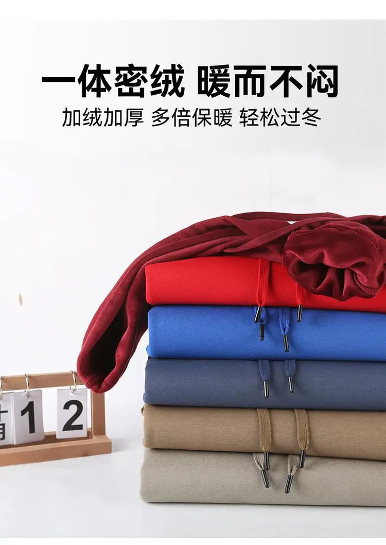 Customize your logo design men's and women's hooded sweater logo print hoodie 320g