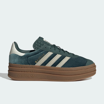 Scarpe da ginnastica classiche durevoli con suola spessa alla moda unisex autentiche ufficiali Adidas IG4391