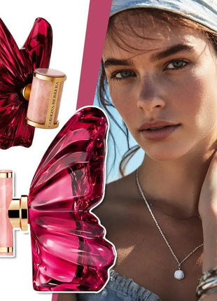 Arab Perfume Butterfly Brand Perfume Fruity, Floral Fragrance Long Lasting Eau De Parfum Unisex Parfum Spray Women's Perfume PlatiNum
