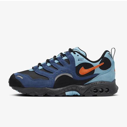 Scarpe da corsa da uomo originali Nike, nuove, alla moda, morbide e di tendenza FQ9084-600