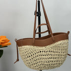 Style C brown