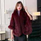 Bordeaux Red