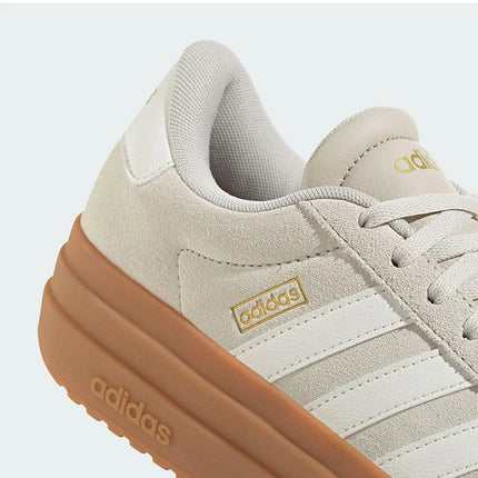 Scarpe da tavolo casual con suola spessa da donna originali Adidas VL COURT BOLD JQ5633