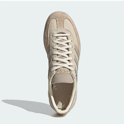 Scarpe da pallamano classiche retrò da donna originali ufficiali Adidas IE3699