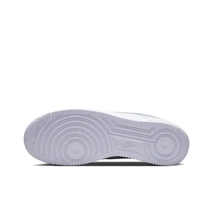 Scarpe da ginnastica classiche unisex Nike Air Force 1 Low, comoda ammortizzazione e costruzione resistente per uno stile versatile FJ4146-114