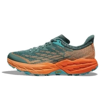 Scarpe da Corsa SPEEDGOAT5 2026 per Uomo e Donna, Resistenti all'Abrasione, Ammortizzate, per Trail Running e Jogging all'Aperto