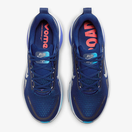 Scarpe da corsa stringate basse retrò Nike Genuine 2025 da uomo HM6803-401