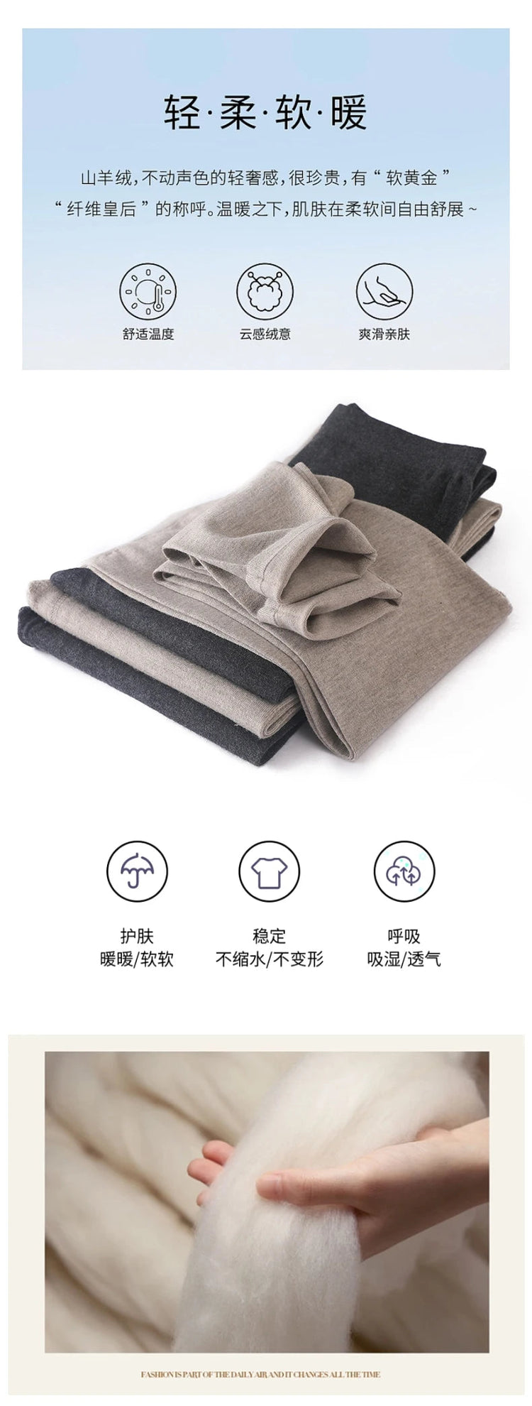 Wool Knitted Women Leggings 2024 Autumn Winter Elastic High Waist Casual Soft Warm Comfortable Trousers Ankle-Length Solid Pants PlatiNum