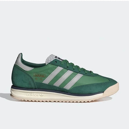 Adidas scarpe sportive ufficiali genuine trifoglio da uomo e da donna retrò casual resistenti all'usura IH8016